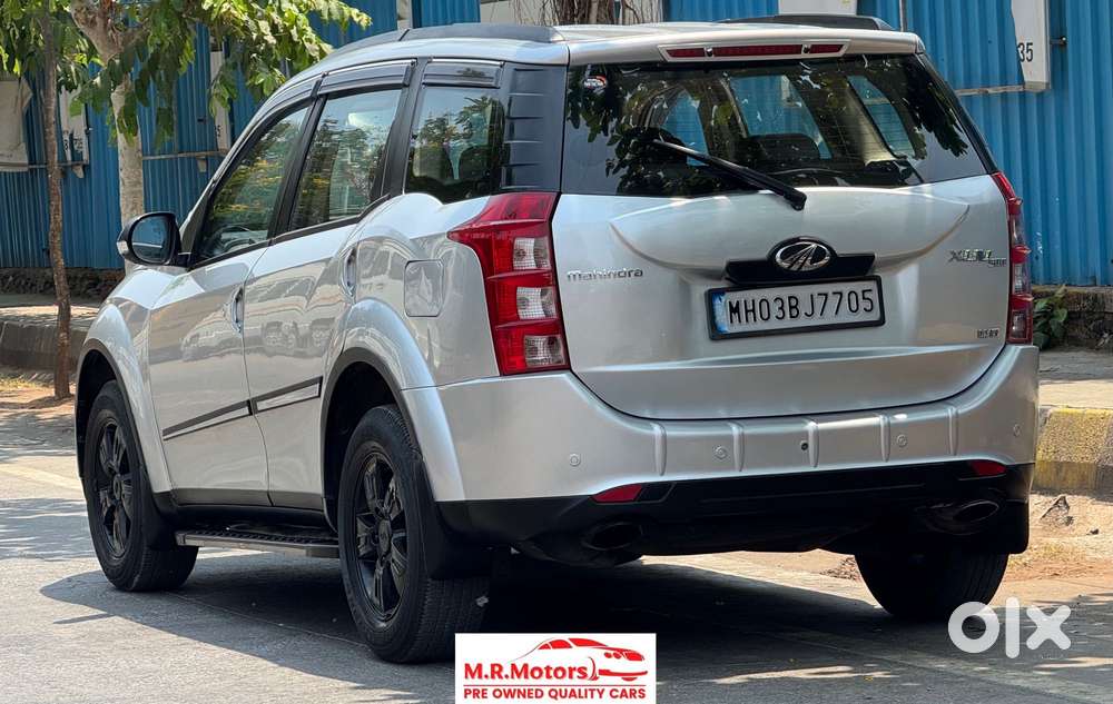 Mahindra Xuv500 2011-2015 W8 2wd, 2014, Diesel