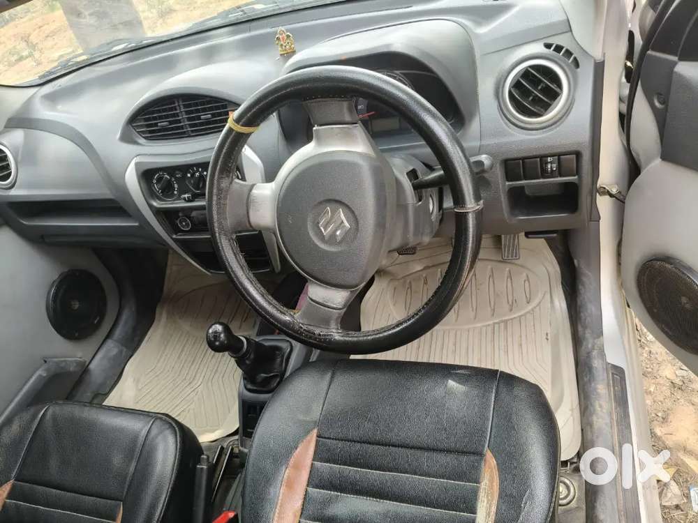 Alto 800 2019 Petrol  1st Owner  50,000 Km  Good Condition