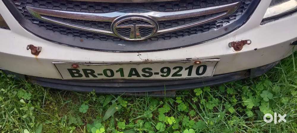 Tata Indigo Cs Gle 2011 Diesel Second-owner Car