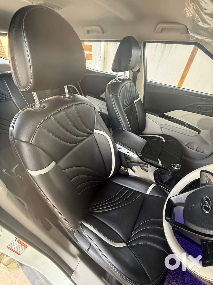 Mahindra Xuv 300 2022 Diesel 45600 Km Driven