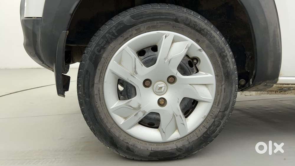 Renault Kwid 1.0 Rxt Optional, 2022, Petrol