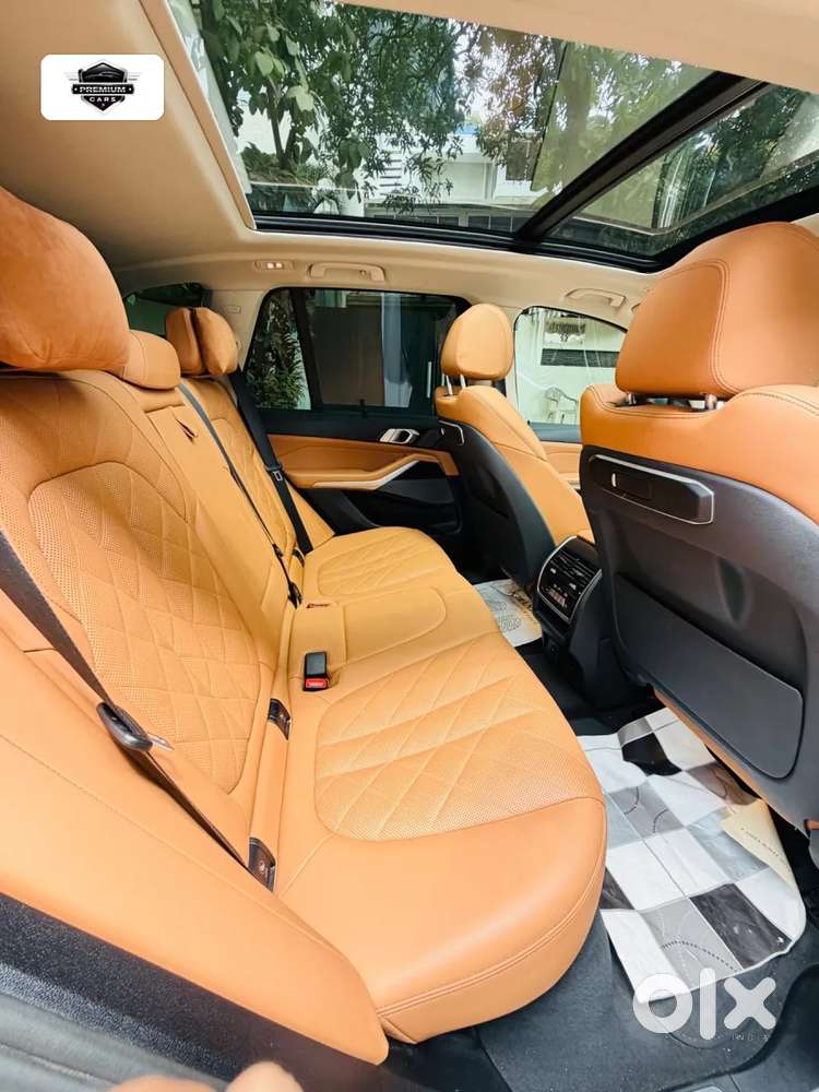 Bmw X5, 2024, Diesel