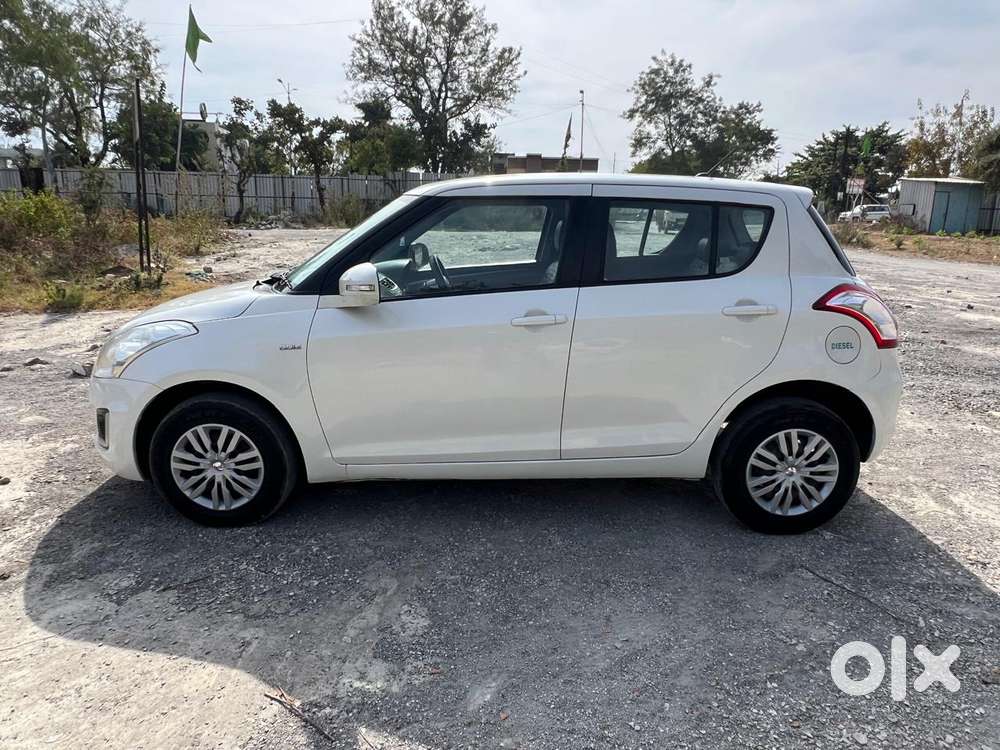 Maruti Suzuki Swift Vdi (o), 2015, Diesel