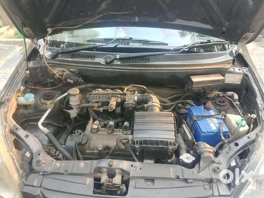 Maruti Suzuki Alto 800, 2017
