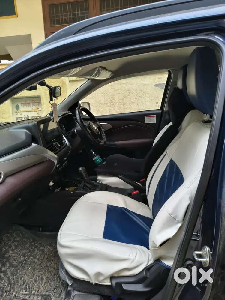 Maruti Suzuki Fronx 2024