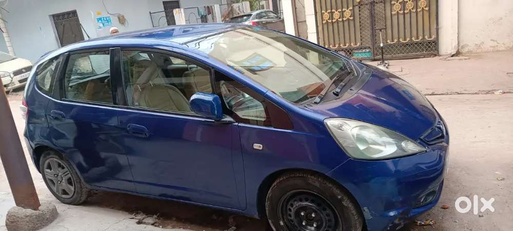 Good Condition Car.