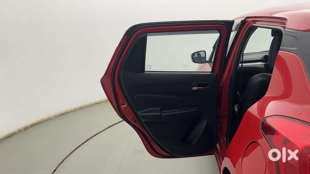 Maruti Suzuki Swift Amt Vvt Vxi, 2022, Petrol