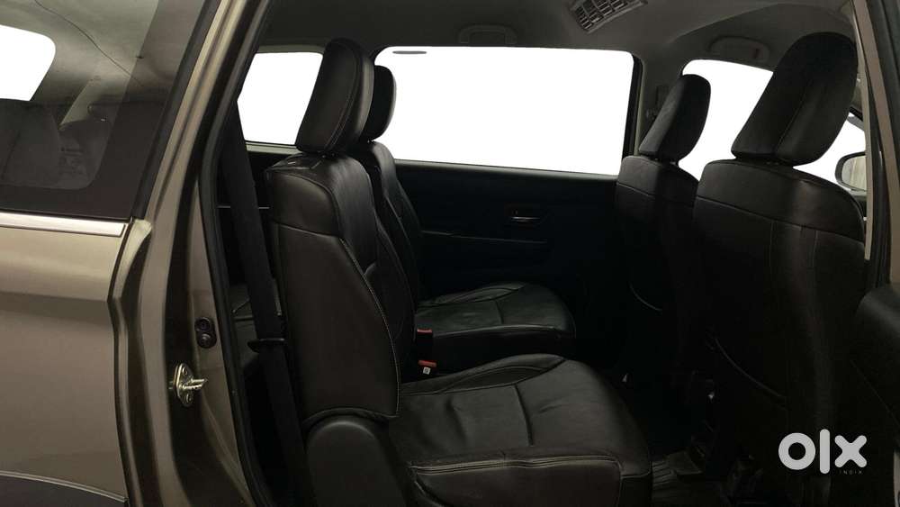 Maruti Suzuki Xl6 Alpha At, 2020, Petrol