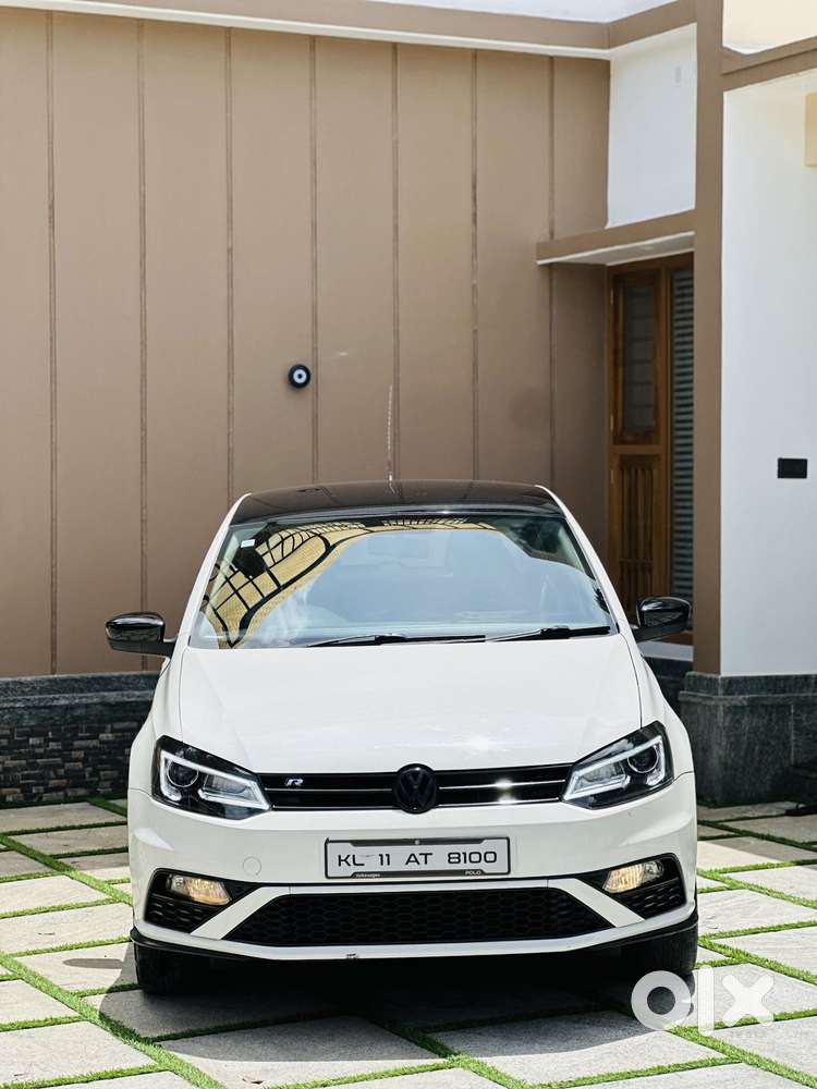 Volkswagen Polo Gt Tdi, 2014, Diesel