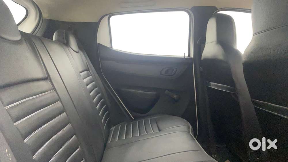 Renault Kwid 1.0 Rxl, 2023, Petrol