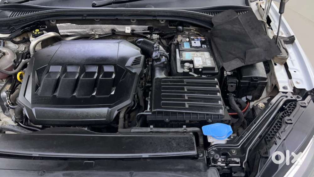 Skoda Superb L&k 1.8 Tsi At, 2020, Petrol