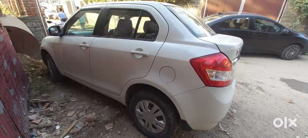 Maruti Suzuki Swift Dzire 2014 Very Good Condition