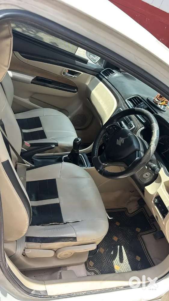Maruti Suzuki Ciaz 2017 Cng & Hybrids Well Maintained