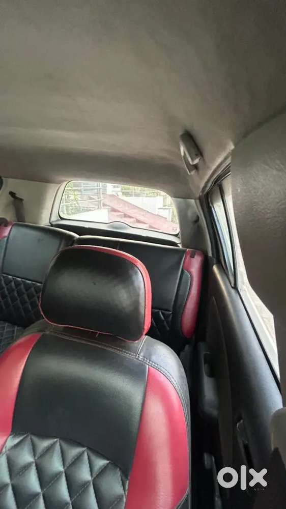 Maruti Suzuki Ritz Vdi 2016