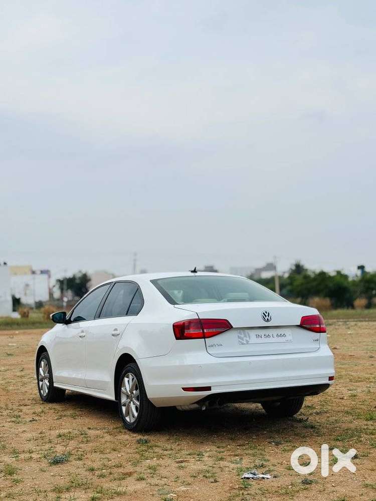 Volkswagen Jetta, 2015, Diesel