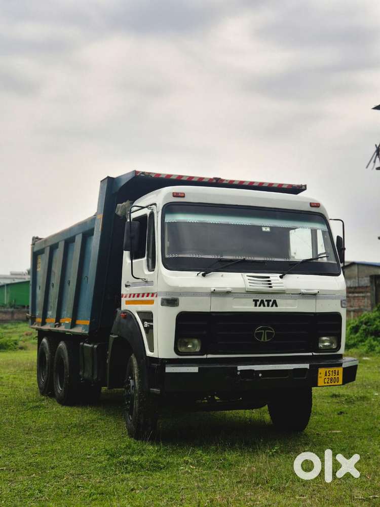 Ashok Leyland Stile Le, 2022, Diesel