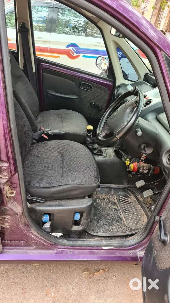 Tata Nano Xm 2017 Cng