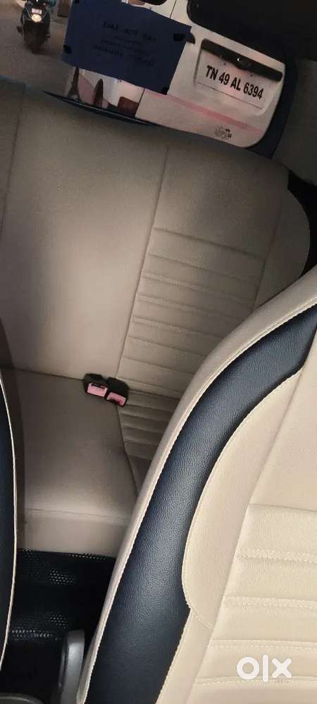 Hyundai I10 2011 Petrol 82350 Km Driven