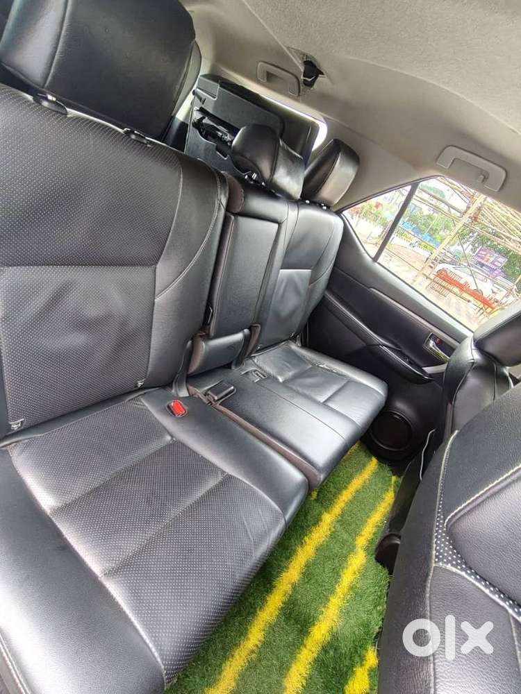 Toyota Fortuner, 2021, Diesel