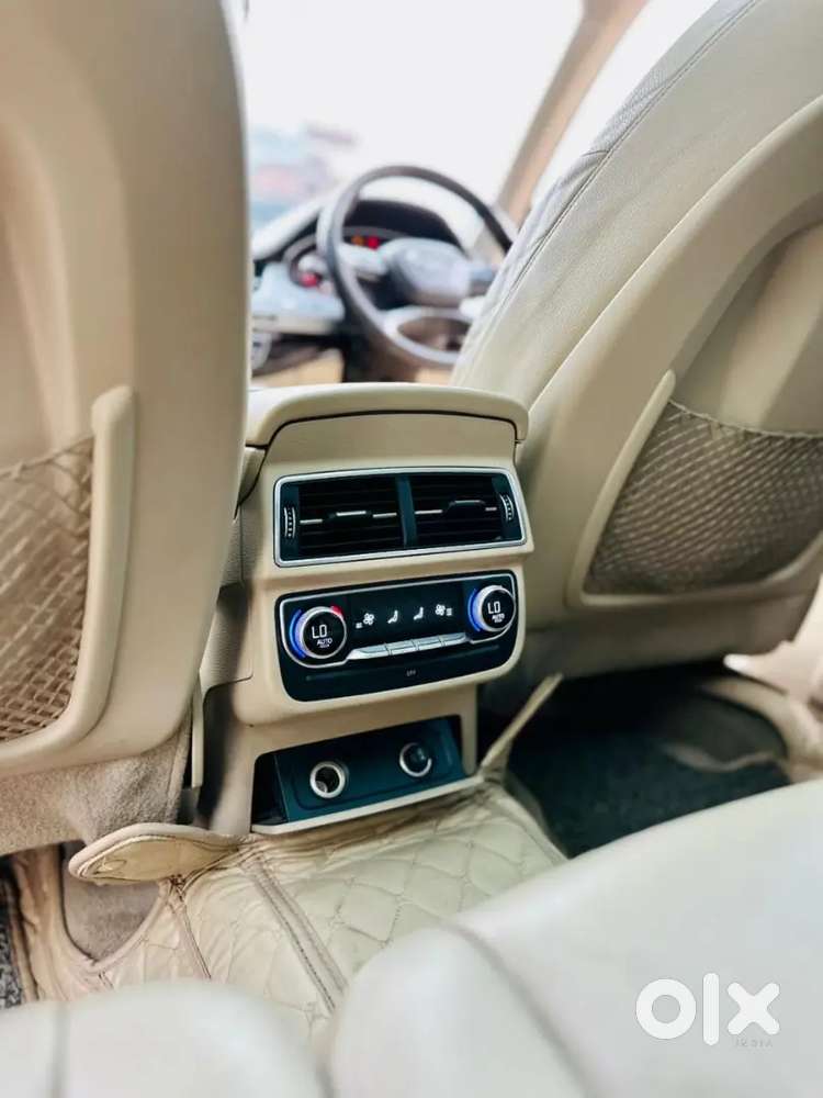 Audi Q7 2016 4.5 Techno Quattro