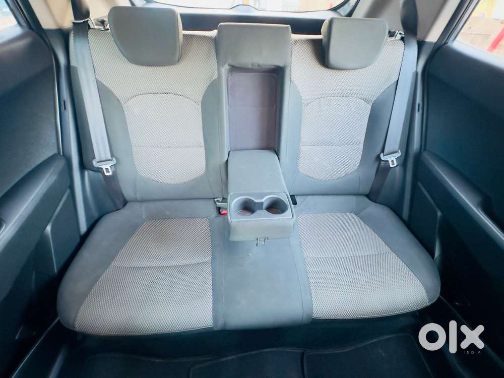 Hyundai Creta 1.6 Vtvt S, 2016, Petrol