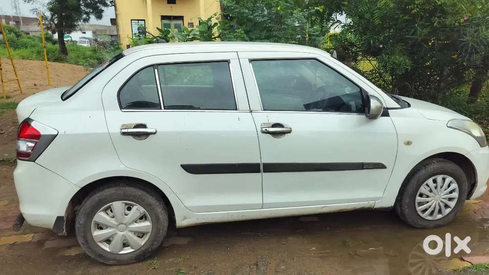 Maruti Suzuki Dzire 2018 Diesel
