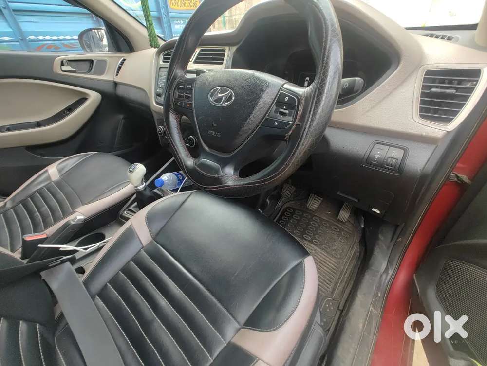 Elite I20 Asta Optional 2017 Mint Condition