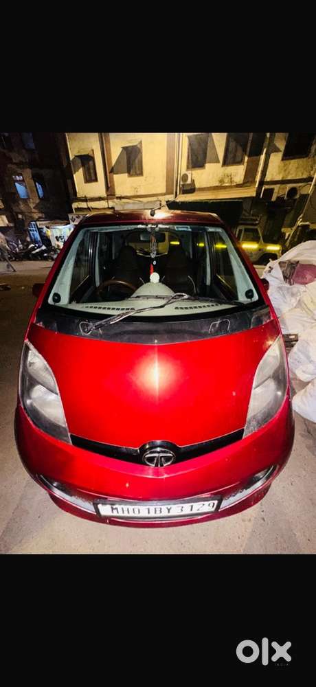 Tata Nano Twist Xt 2015