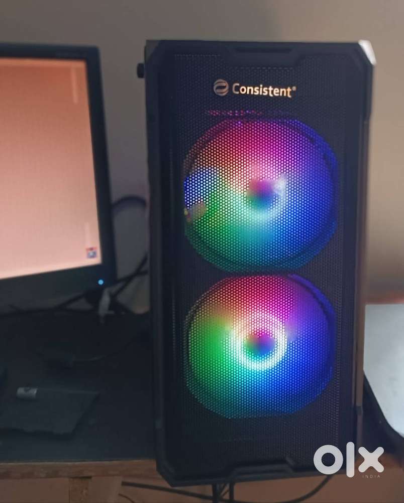 New INtel Core i5/9th Gen/256GB SSD/+4GB Nvidia Graphic Card CPU