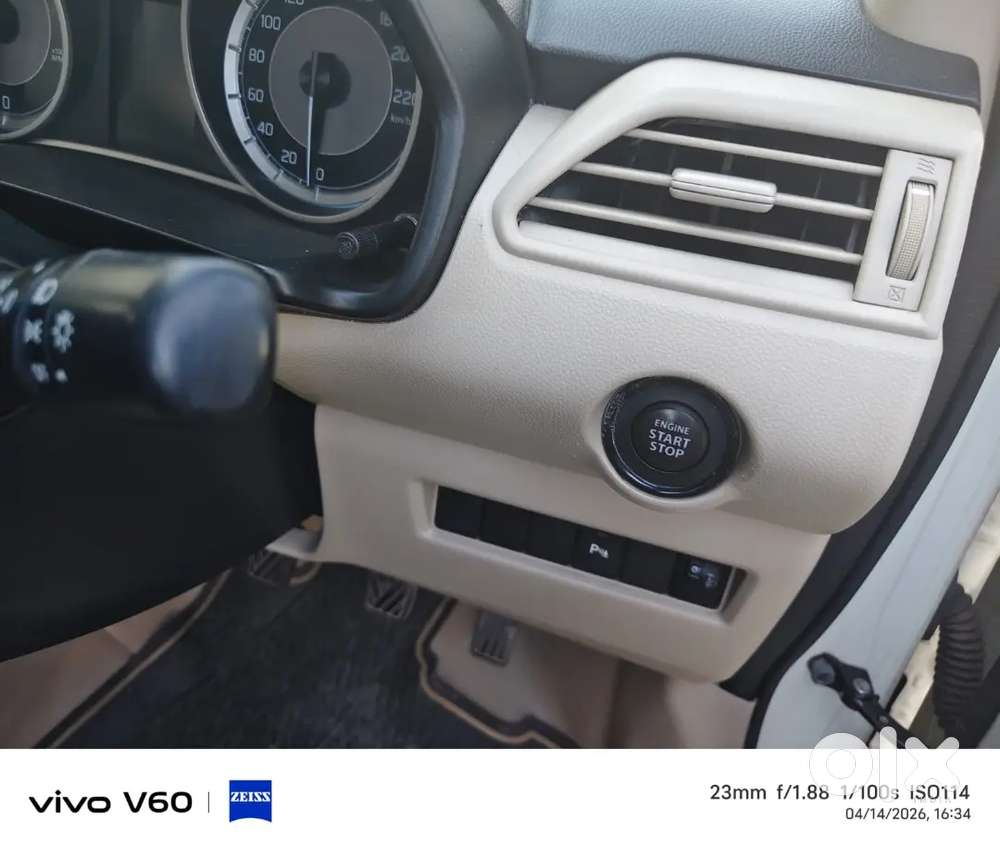 Maruti Suzuki Dzire 2019 Petrol 39000 Km Driven