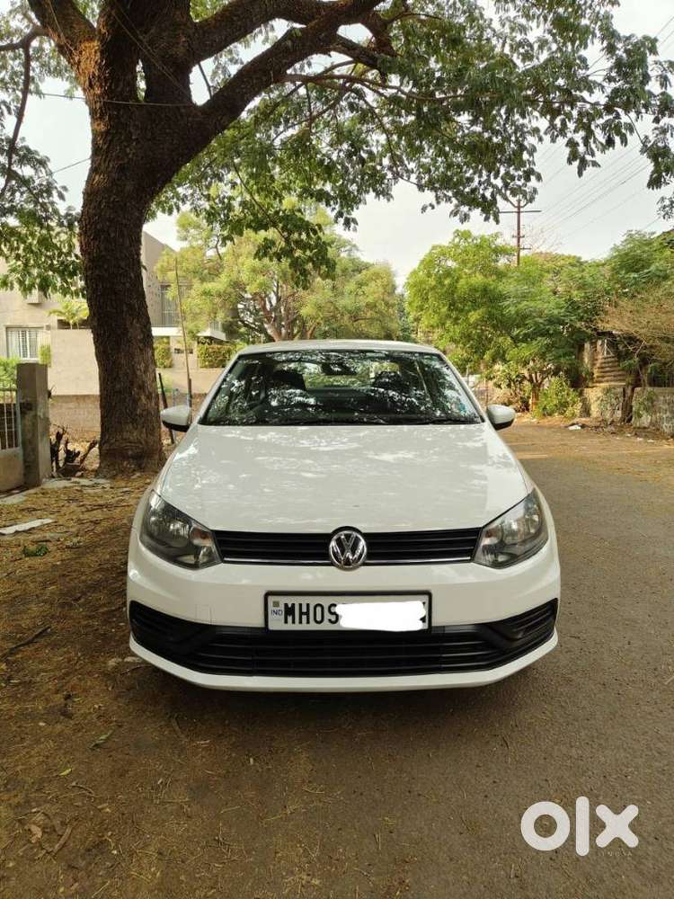 Volkswagen Ameo 1.5 Tdi Comfortline, 2017, Diesel