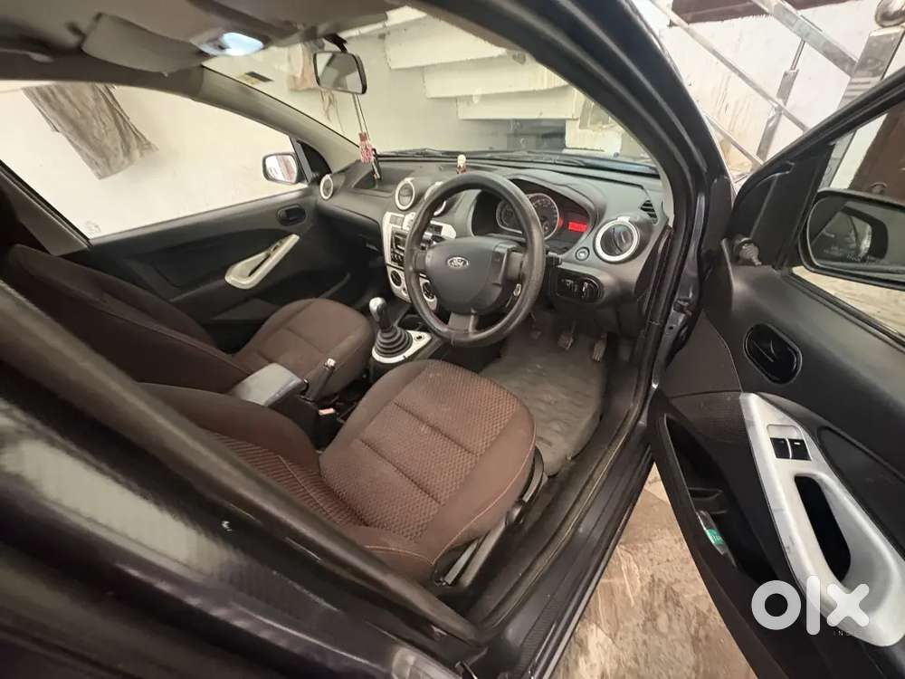 Ford Figo 1.4 Diesel 2011