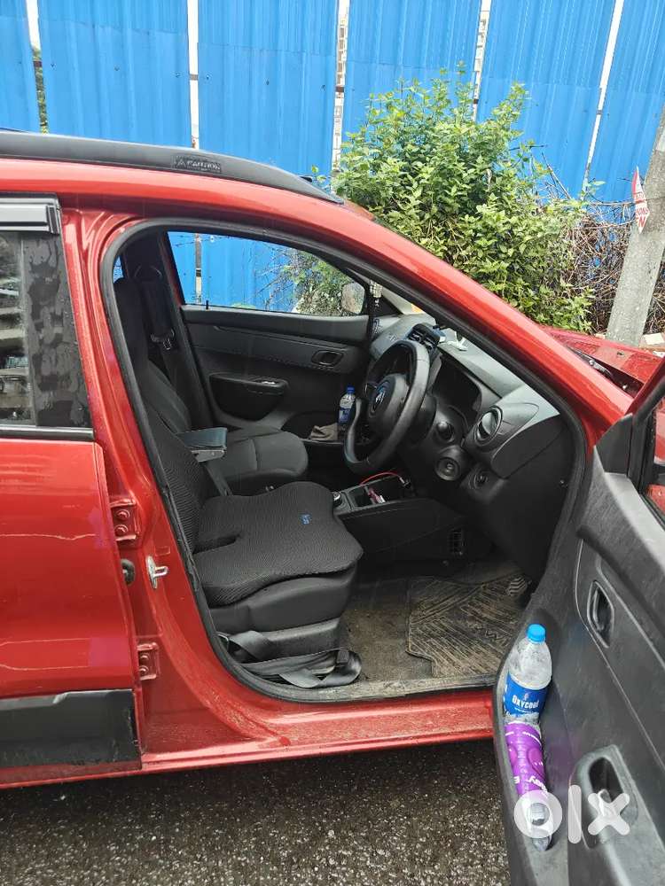 Renault Kwid 1.0 Rxt 2022, 1st Own, Auto