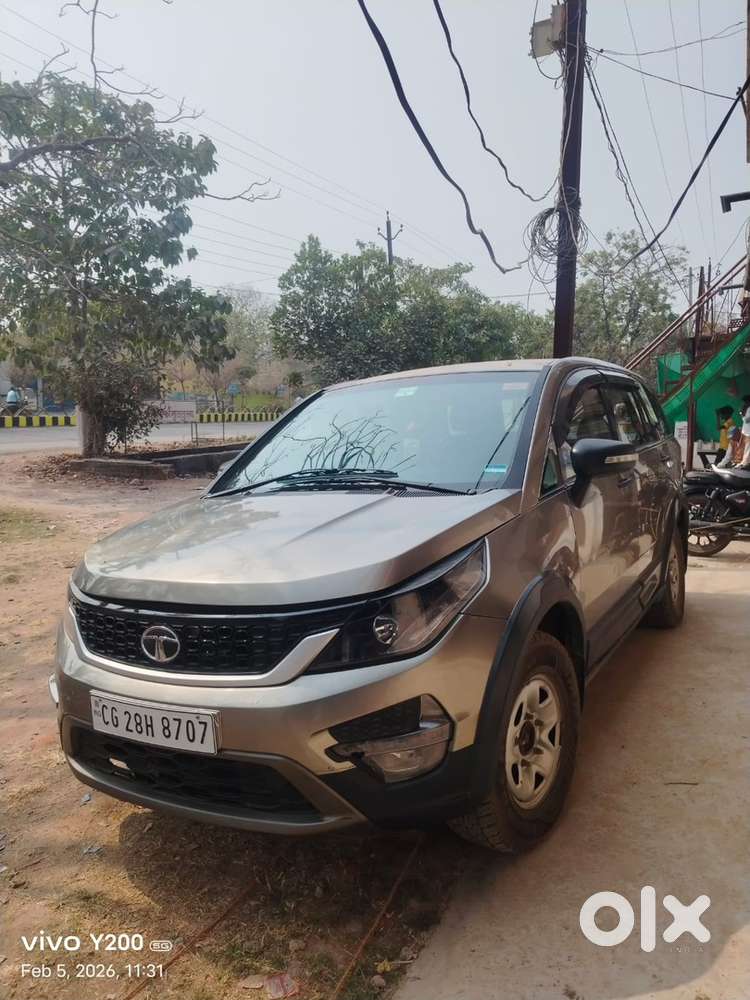 Tata Diesel Automatic 2018