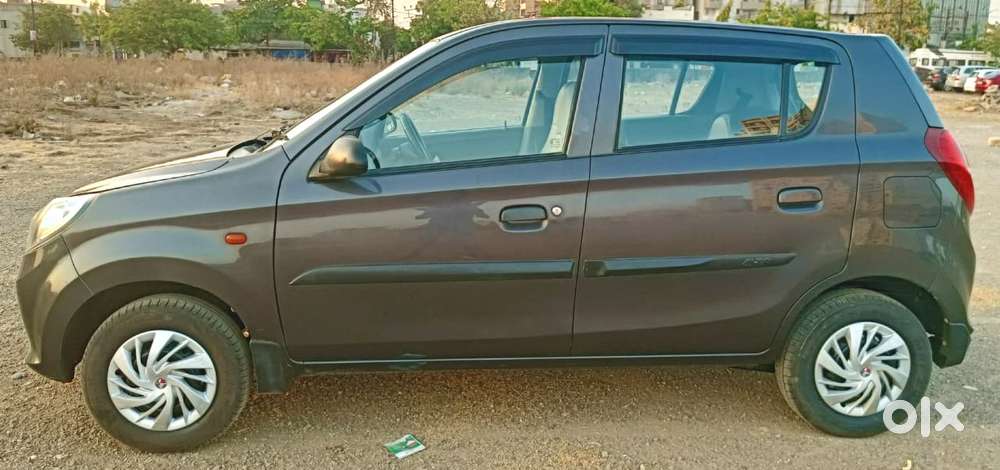 Maruti Suzuki Alto 800 2012-2016 Lxi, 2016, Petrol
