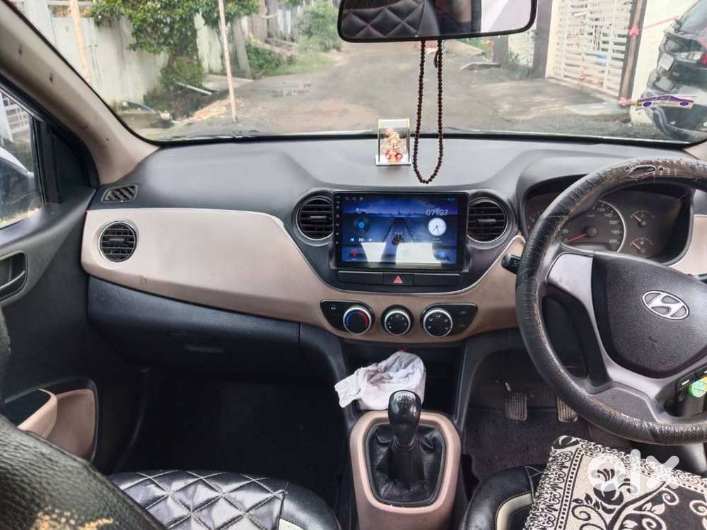 2013 Hyundai I10 Diesel 78000 Km First Owner