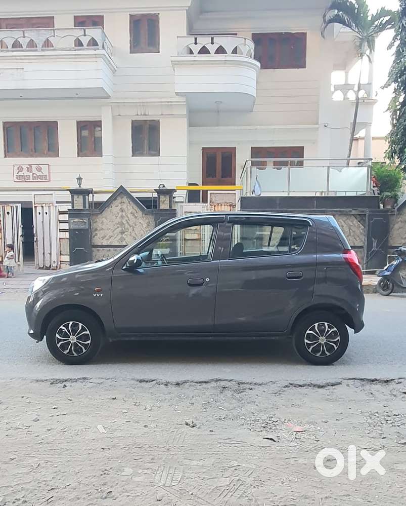 Maruti Suzuki Alto 800, 2015, Cng & Hybrids