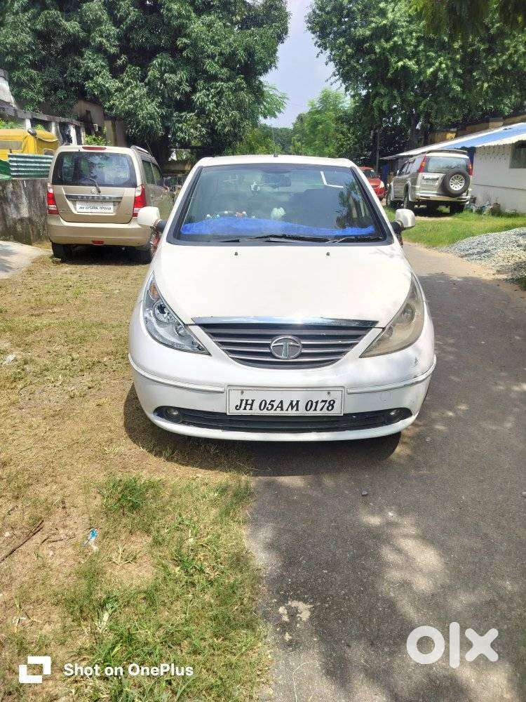 Tata Manza Aura Abs Quadrajet Bs-iii, 2011, Diesel