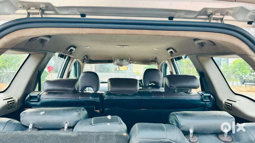 Mahindra Xuv500 Diesel 2014