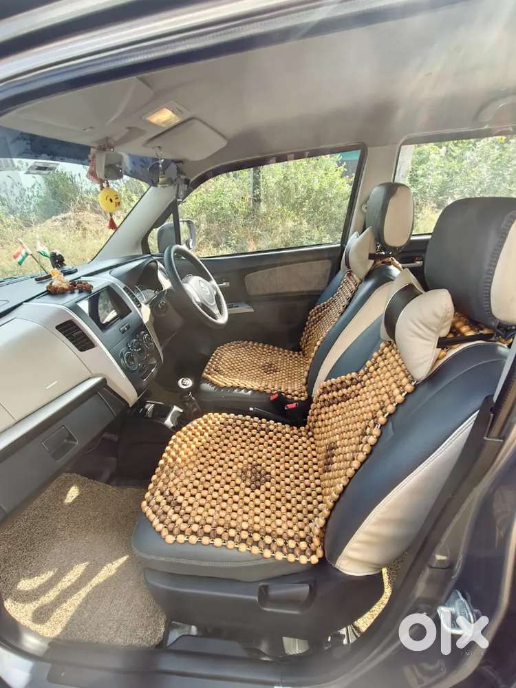 Maruti Suzuki Wagon R 2013 Petrol Good Condition