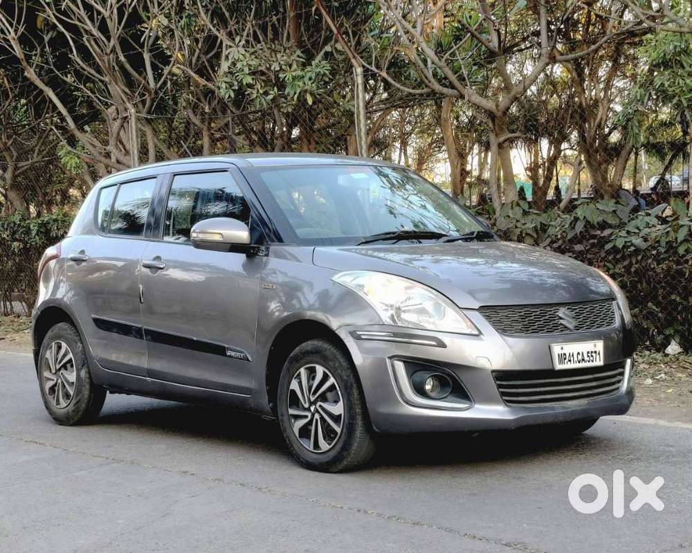 Maruti Suzuki Swift Vdi (o), 2015, Diesel