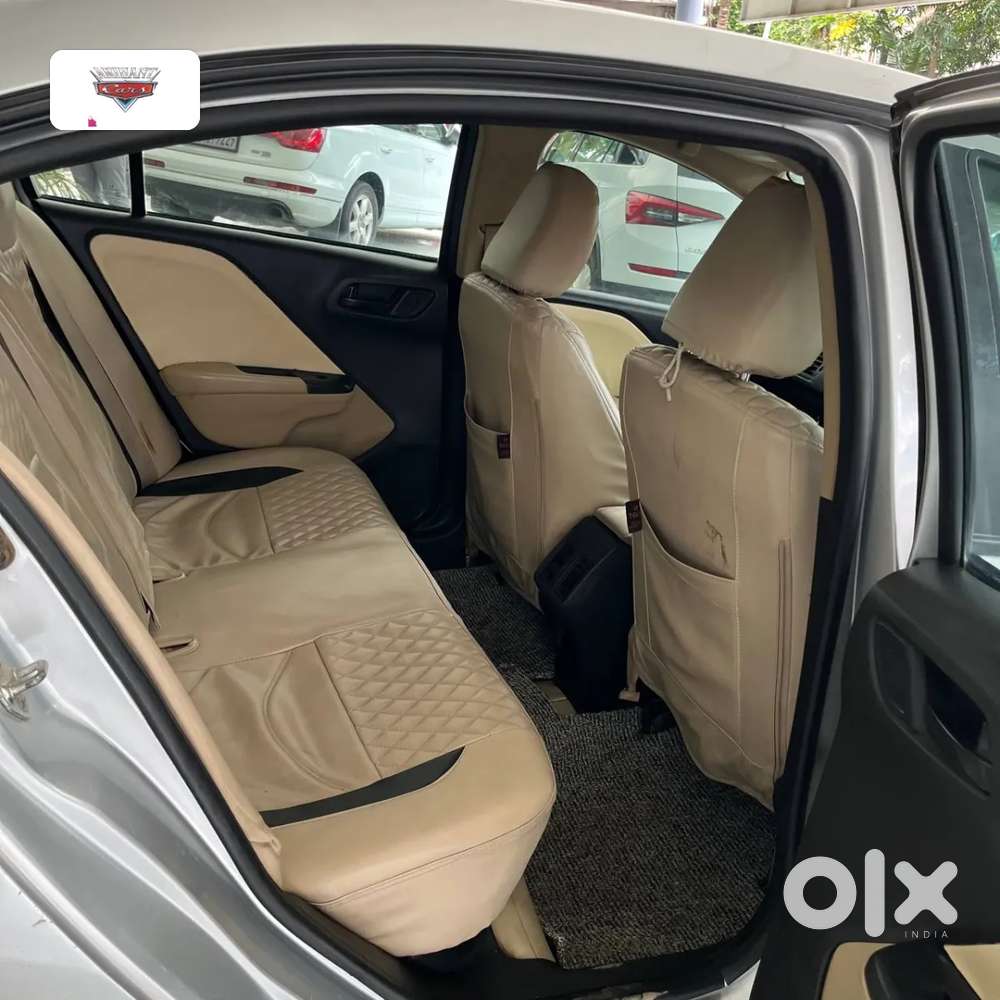 Honda City I-vtec Sv, 2014, Diesel