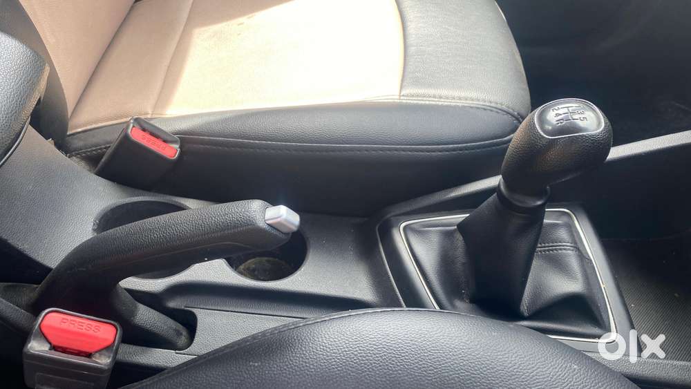 Hyundai Elite I20 Sportz 1.2, 2016, Petrol