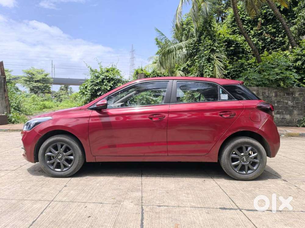 Hyundai I20 Sportz 1.2 Vtvt, 2020, Petrol
