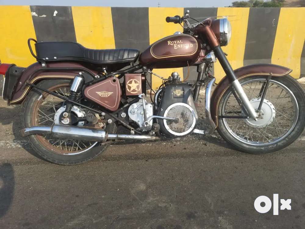 olx old bullet