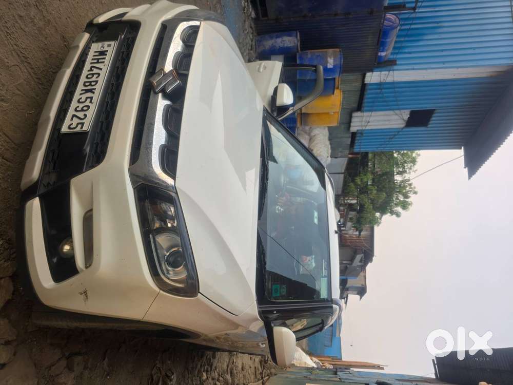 Maruti Suzuki Vitara Brezza Zdi 2019