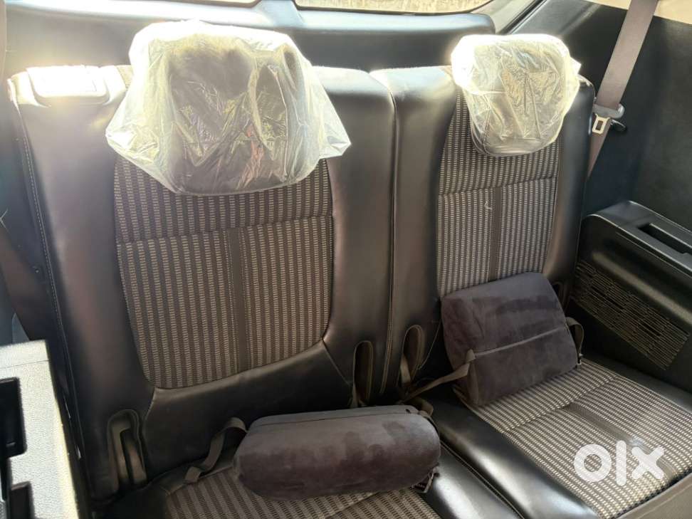 Kia Carens 1.5 Prestige 7 Str, 2023, Petrol