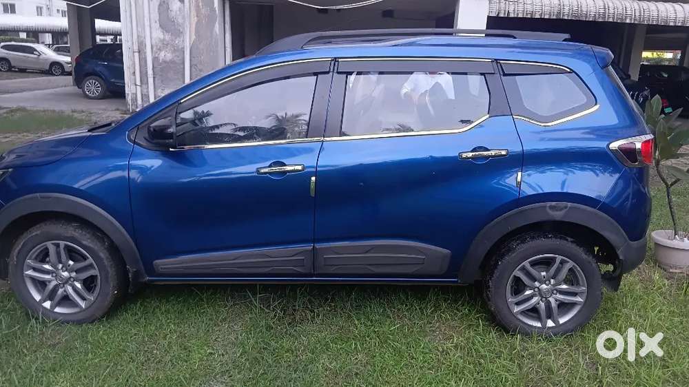 2023 Renault Triber Rxt Petrol