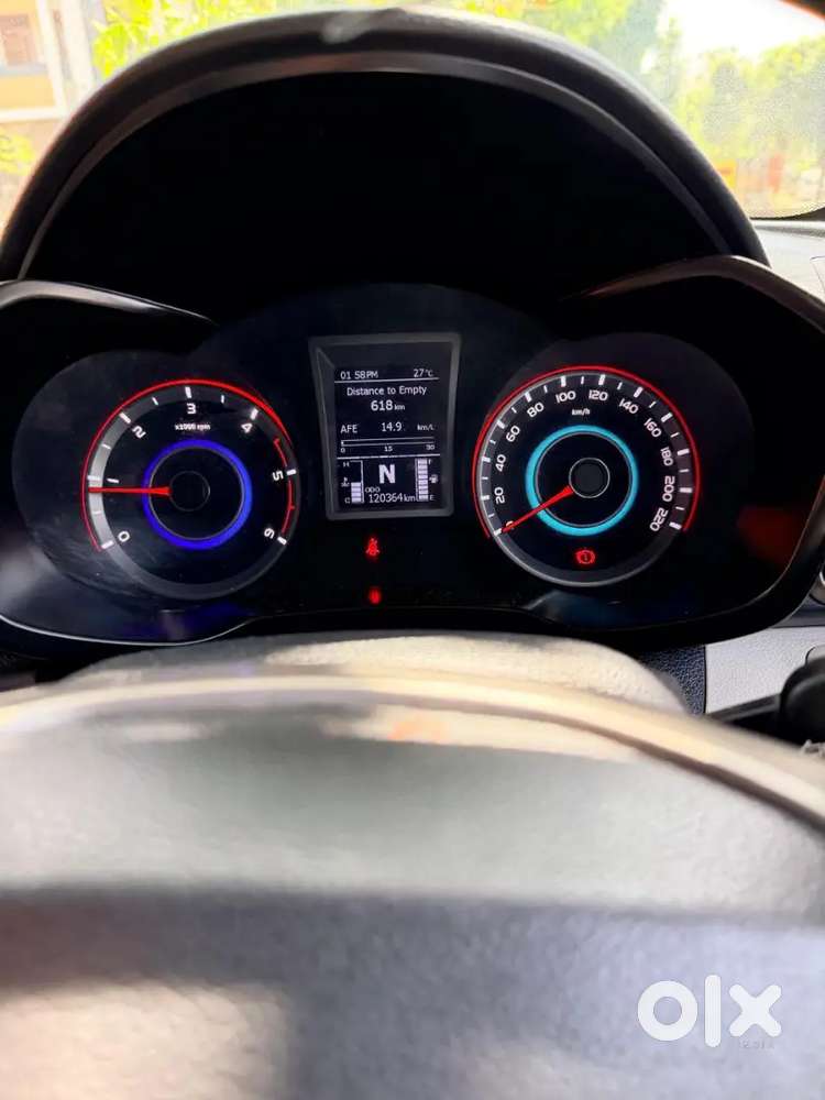 Mahindra Xuv300 2021