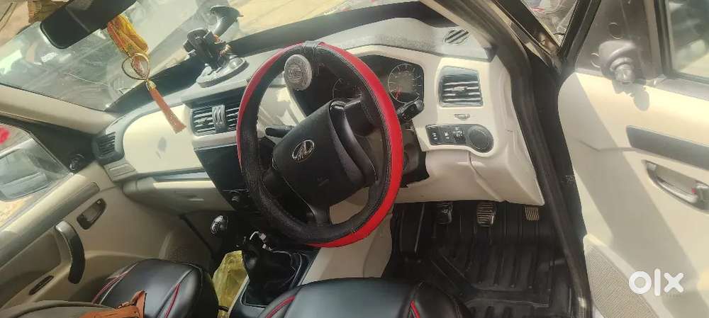 Mahindra Scorpio Classic 2022 Diesel 90000 Km Driven